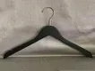 Decorative Wooden Hangers 1 Week by LEEVANS 6
