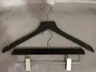 Decorative Wooden Hangers 1 Week by LEEVANS 4