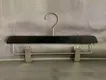 Decorative Wooden Hangers 1 Week by LEEVANS 7