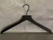 Wood Skirt Hangers by LEEVANS 2