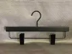Wood Skirt Hangers by LEEVANS 3