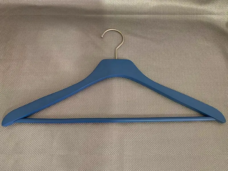 Luxury Wooden Hangers 7 Working Days Wholesale - LEEVANS 3