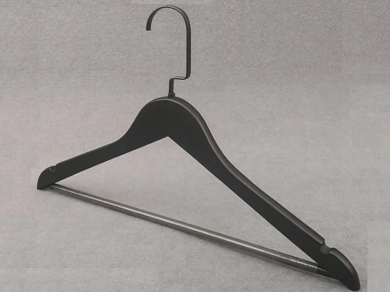 Luxury Wooden Hangers 7 Working Days Wholesale - LEEVANS 5