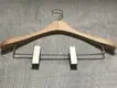 Wooden Suit Hangers 390mm Or 430mm by LEEVANS-1 2