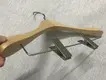 Wooden Suit Hangers 390mm Or 430mm by LEEVANS-1 5