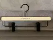 Childrens Wooden Hangers K=k Cartons Wholesale - LEEVANS 4