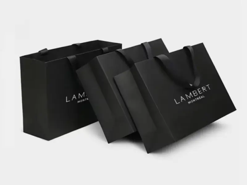 Shopping Bag Price List 2