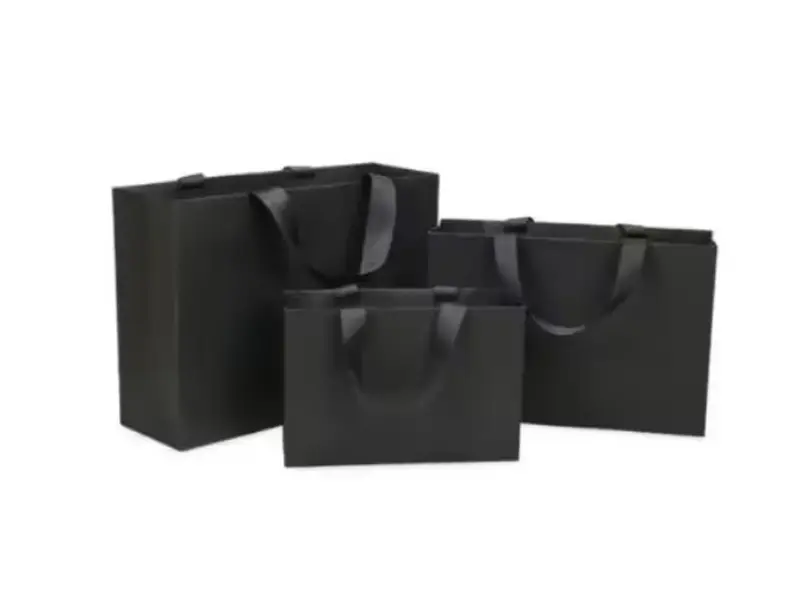 Shopping Bag Price List 3