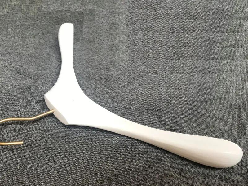 Wooden Hanger Wholesale CIF Wholesale - LEEVANS 3