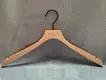 White Wooden Hangers Wholesale 1 Week Wholesale - LEEVANS 3