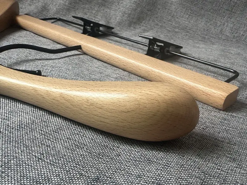 Clothes Hanger 7- 15 Day - - LEEVANS 4