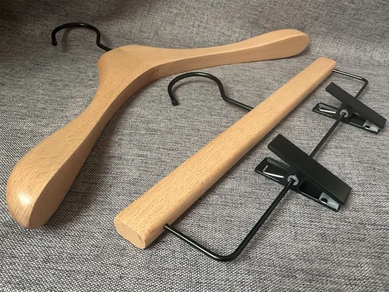 Clothes Hanger 7- 15 Day - - LEEVANS 3