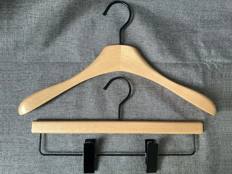 Clothes Hanger 7- 15 Day - - LEEVANS 2