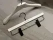High Quality Wooden Hangers UPS by LEEVANS 2