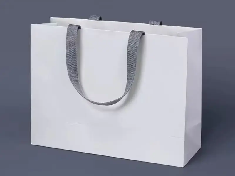 Hangers Wholesale Shopping Bag & Tissue Paper & Paper Box Wholesale - LEEVANS 3