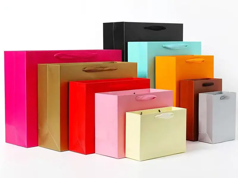 LEEVANS Shopping Bag Price List-1 2