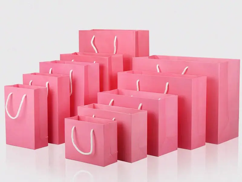 LEEVANS Shopping Bag Price List-1 4