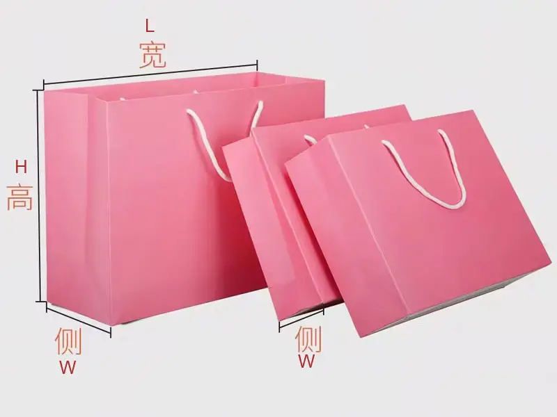 LEEVANS Shopping Bag Price List-1 3