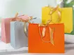 Hangers Wholesale KK Carton Shopping Bag & Tissue Paper & Paper Box Wholesale - LEEVANS 3