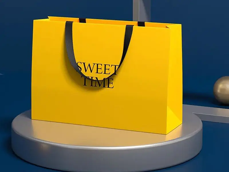 Shopping Bag Shop - - LEEVANS 2