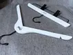 Curved Wooden Hangers Yes Wholesale - LEEVANS 4