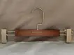 Wooden Coat Hanger 10-15 Days Wholesale - LEEVANS 4