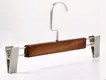 Wooden Coat Hanger 10-15 Days Wholesale - LEEVANS 5