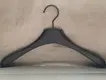 Curved Wooden Hangers KK Carton - - LEEVANS 5