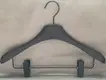 Curved Wooden Hangers KK Carton - - LEEVANS 4