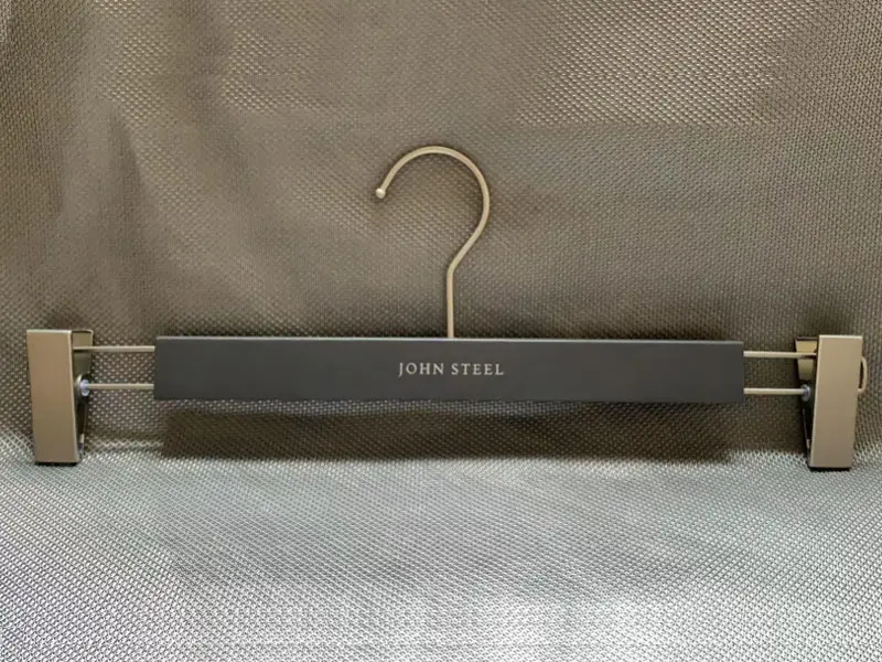 Wooden Coat Hanger KK Carton Wholesale - LEEVANS 4