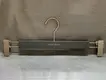 Wooden Coat Hanger KK Carton Wholesale - LEEVANS 4