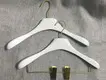 Wooden Dress Hangers Adult - - LEEVANS 3
