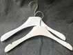Wooden Dress Hangers Adult - - LEEVANS 2