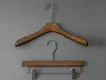 Quality Wooden Hangers Shop - - LEEVANS 2
