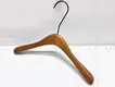 Personalised Wooden Hangers 1 Week Wholesale - LEEVANS 4