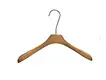 Kids Wooden Hangers Based on Types and Quantity by LEEVANS 2