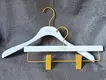 Kids' Pants Hangers 7- 15 Day by LEEVANS 2