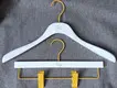 Kids' Pants Hangers 7- 15 Day by LEEVANS 3