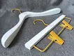 Kids' Pants Hangers 7- 15 Day by LEEVANS 6