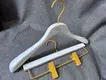Kids' Pants Hangers 7- 15 Day by LEEVANS 4