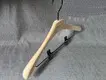 Wooden Coat Hangers Wholesale Customized by LEEVANS 2