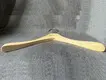 Custom Hangers Customized Wooden Hanger by LEEVANS 4