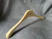 Custom Hangers Customized Wooden Hanger by LEEVANS 2