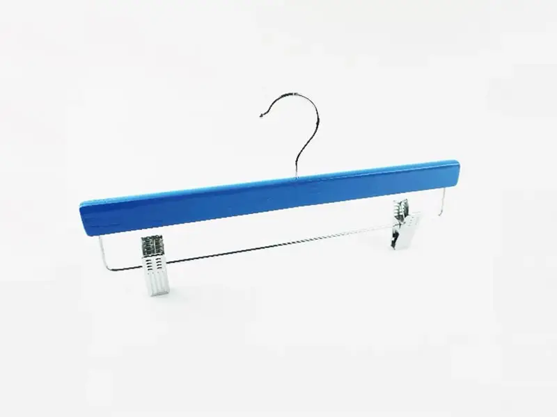 Best Clothes Hangers - - LEEVANS 2