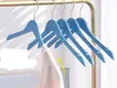 Best Clothes Hangers - - LEEVANS 3