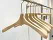 Wooden Pants Hangers Based on Quantity by LEEVANS 2
