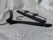 Personalized Wooden Hangers Display for Clothes by LEEVANS-1 6