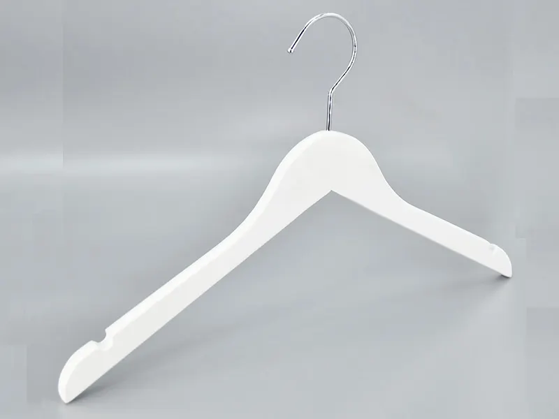 Engraved Wooden Hangers FOB Wholesale - LEEVANS 2