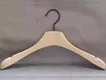 Wood Hangers with Clips Based on Quantity - - LEEVANS 2