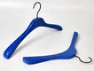 Wooden Suit Hangers 390mm Or 430mm by LEEVANS 2